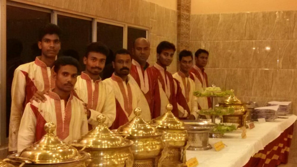 Swastik Caterer Heritage