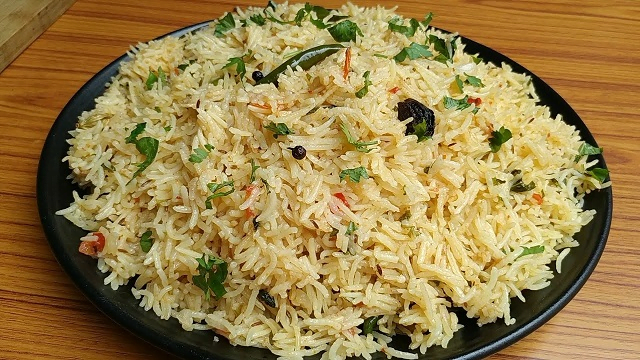 khuska pulao