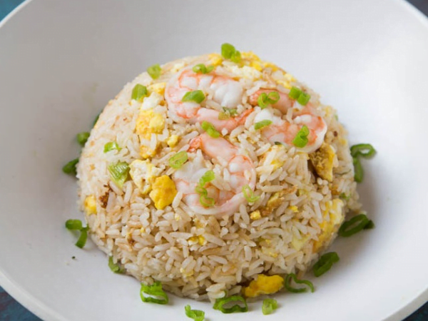 Fried rice