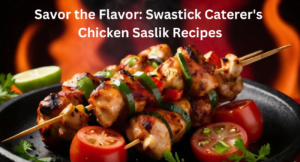 Chicken Saslik Recipes